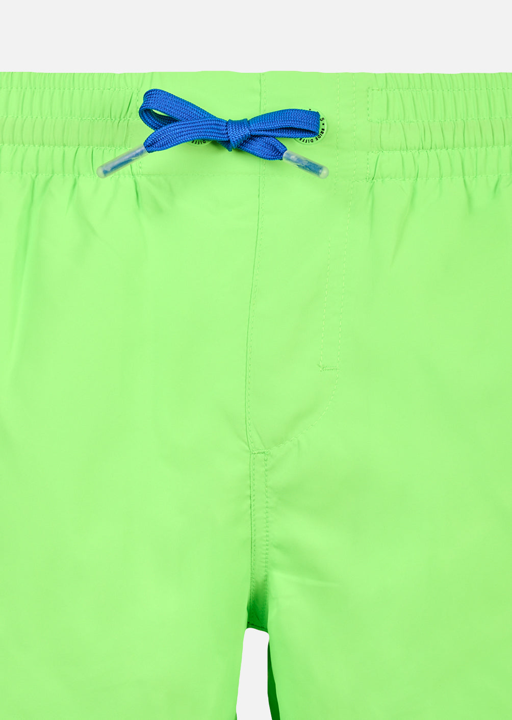 R-Xlineup swim shorts - Acid Yellow