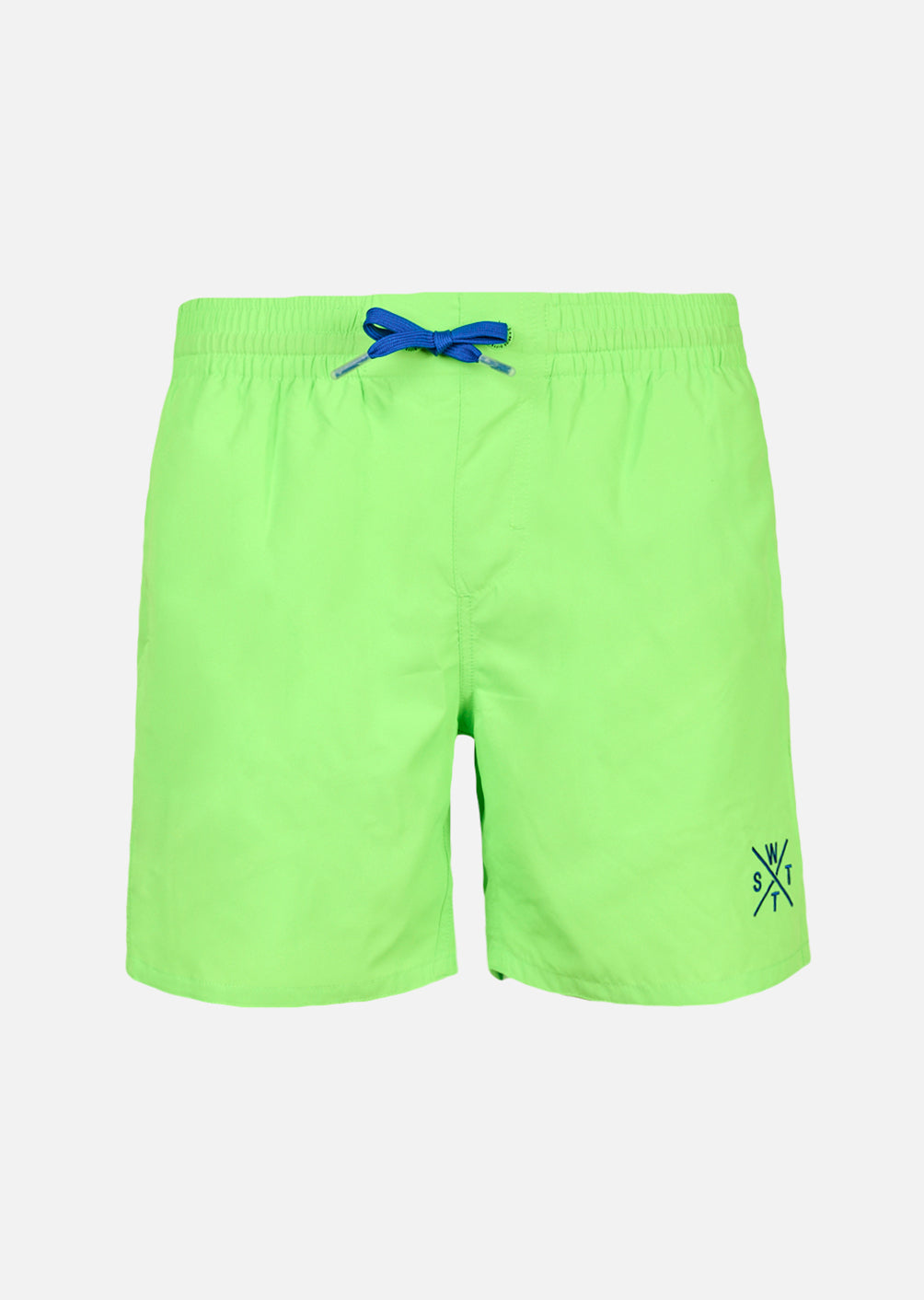 R-Xlineup swim shorts - Acid Yellow