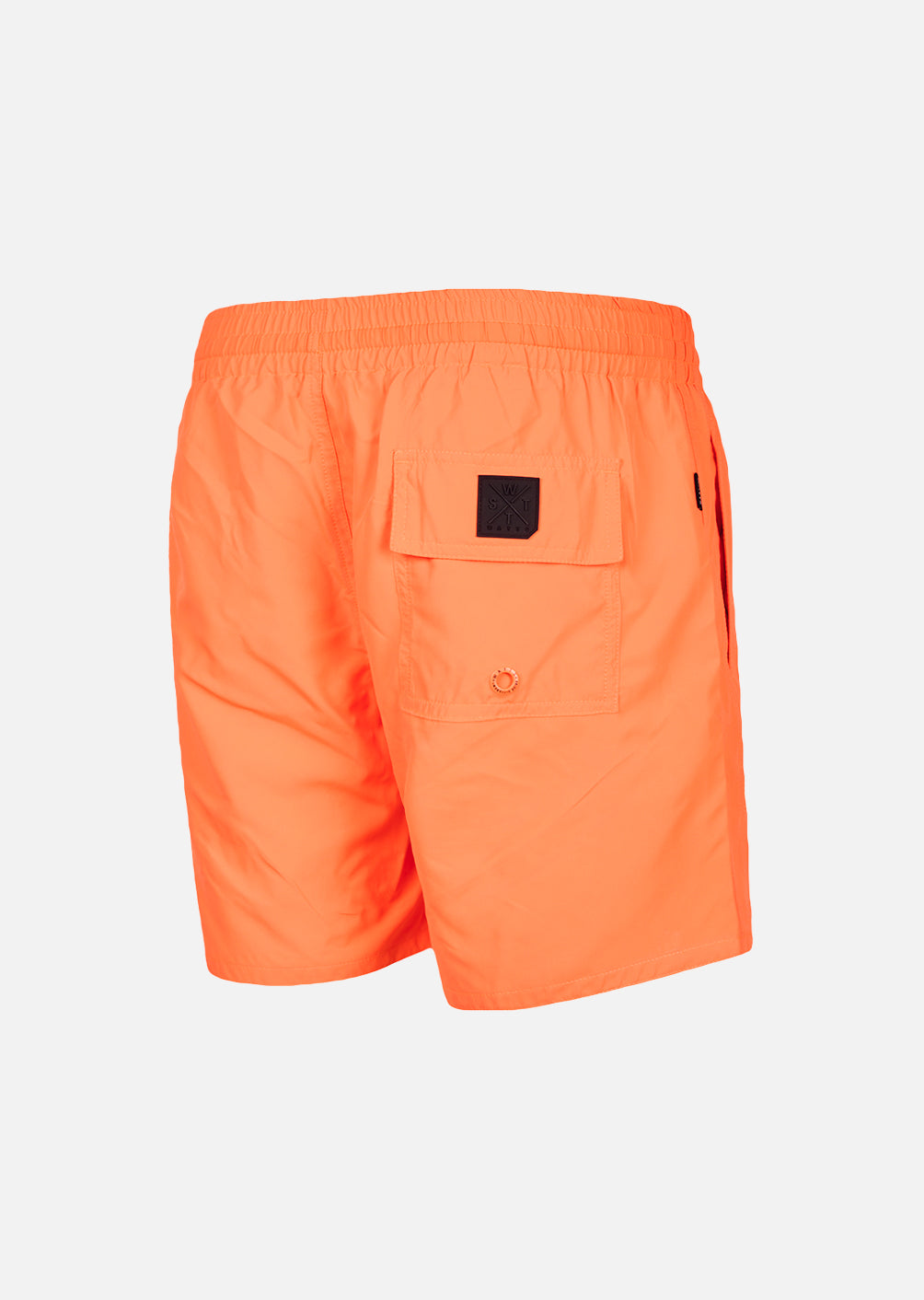 Swim shorts R-Xlineup - Fluorescent Orange