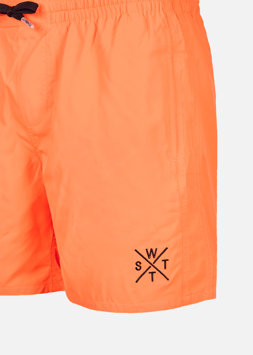 Swim shorts R-Xlineup - Fluorescent Orange