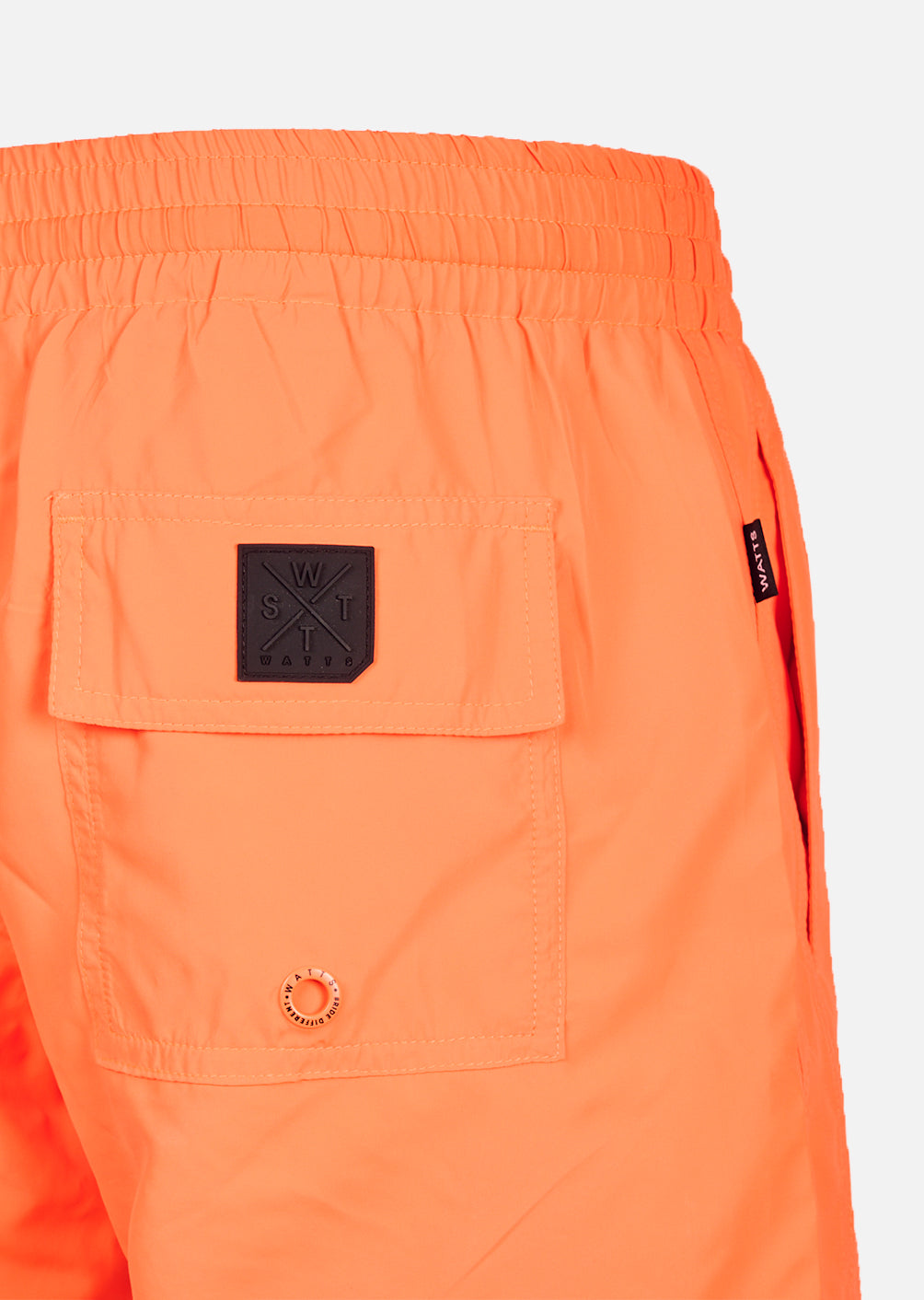 Swim shorts R-Xlineup - Fluorescent Orange