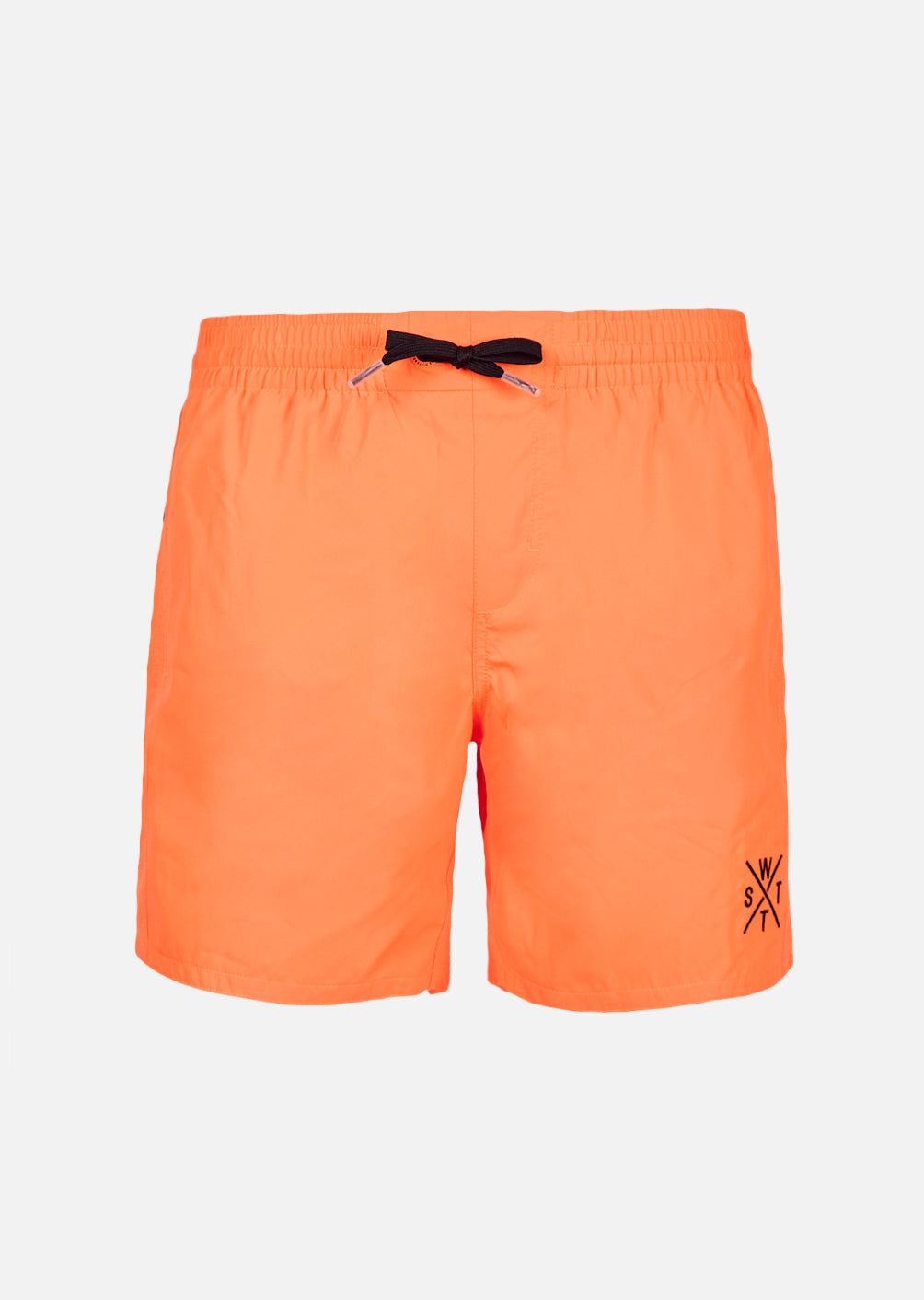 Swim shorts R-Xlineup - Fluorescent Orange