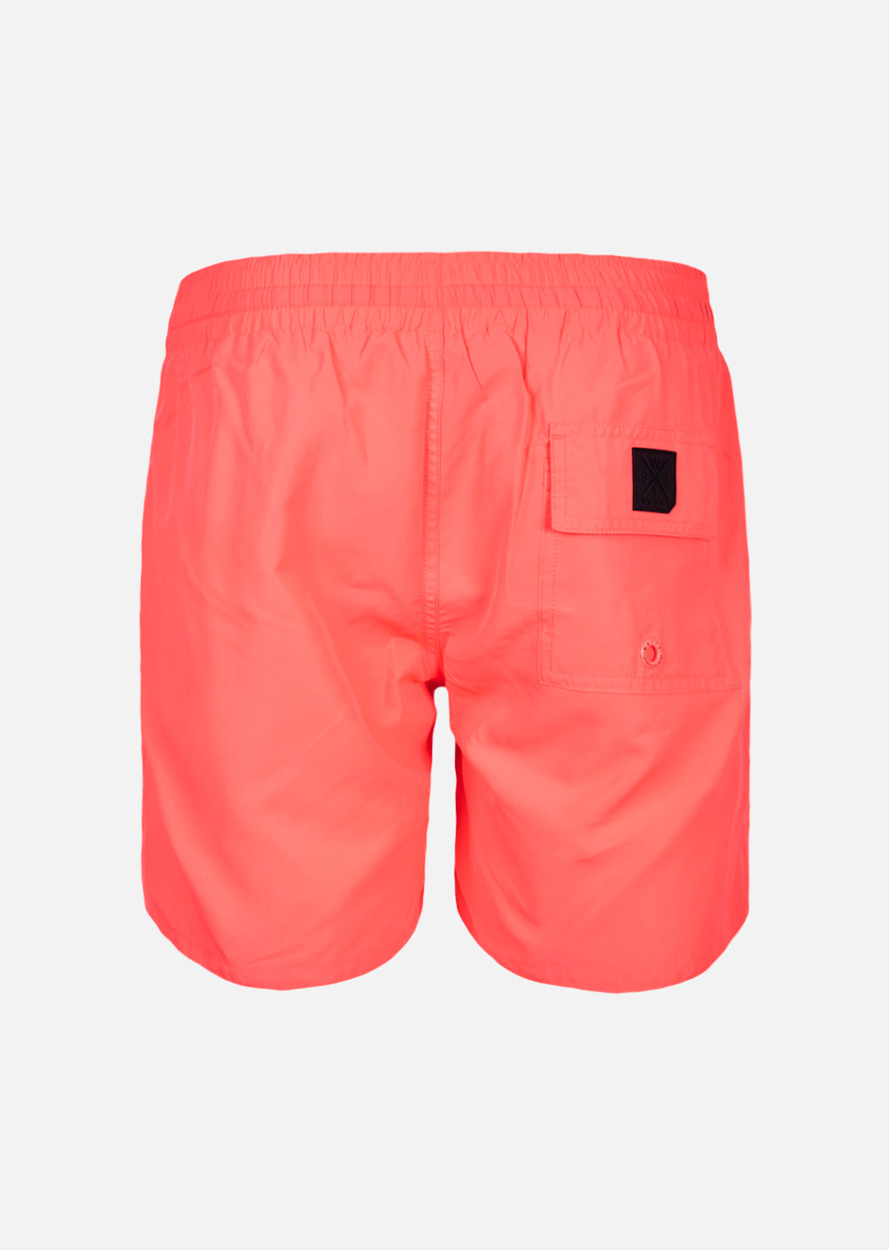 R-Xlineup Swim Shorts - Fluorescent Pink