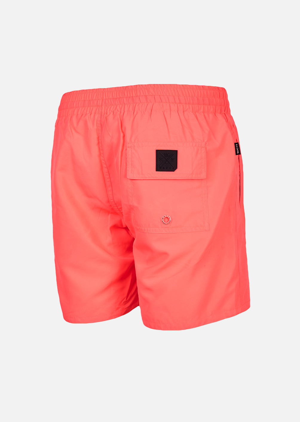 R-Xlineup Swim Shorts - Fluorescent Pink