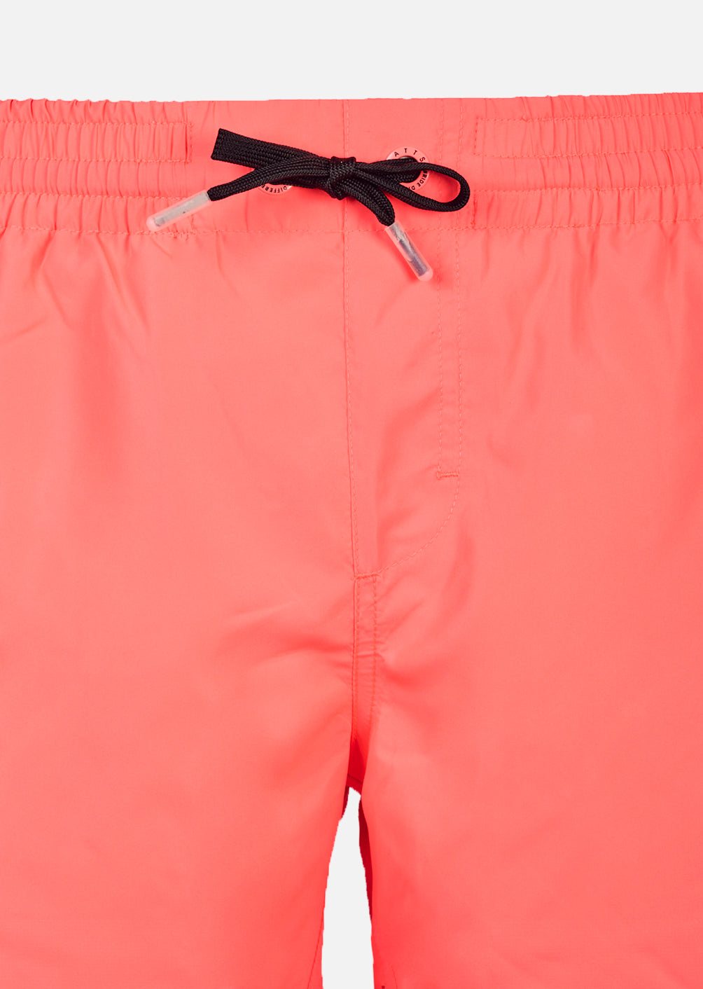 R-Xlineup Swim Shorts - Fluorescent Pink