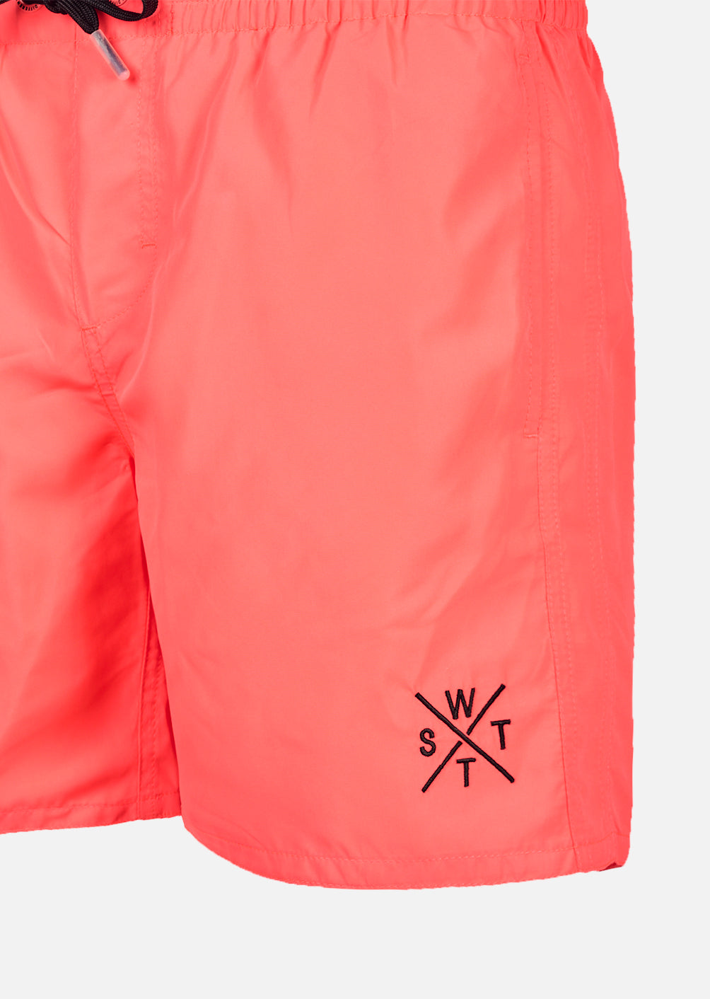 R-Xlineup Swim Shorts - Fluorescent Pink