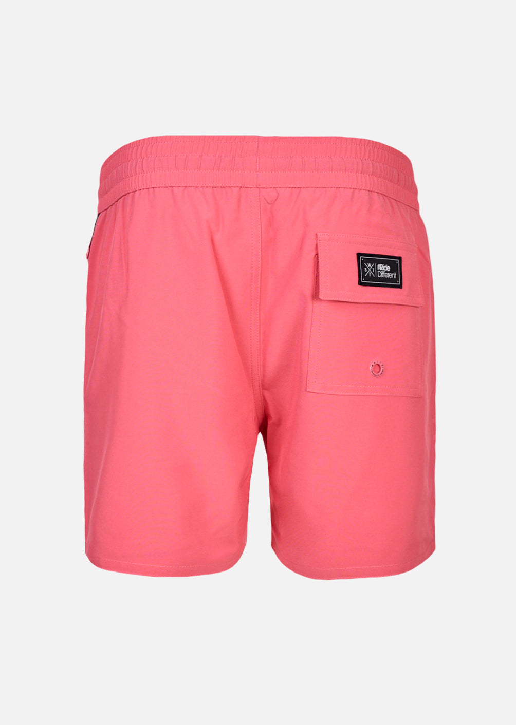 R-Xmalibu Swim Shorts - Hot Pink