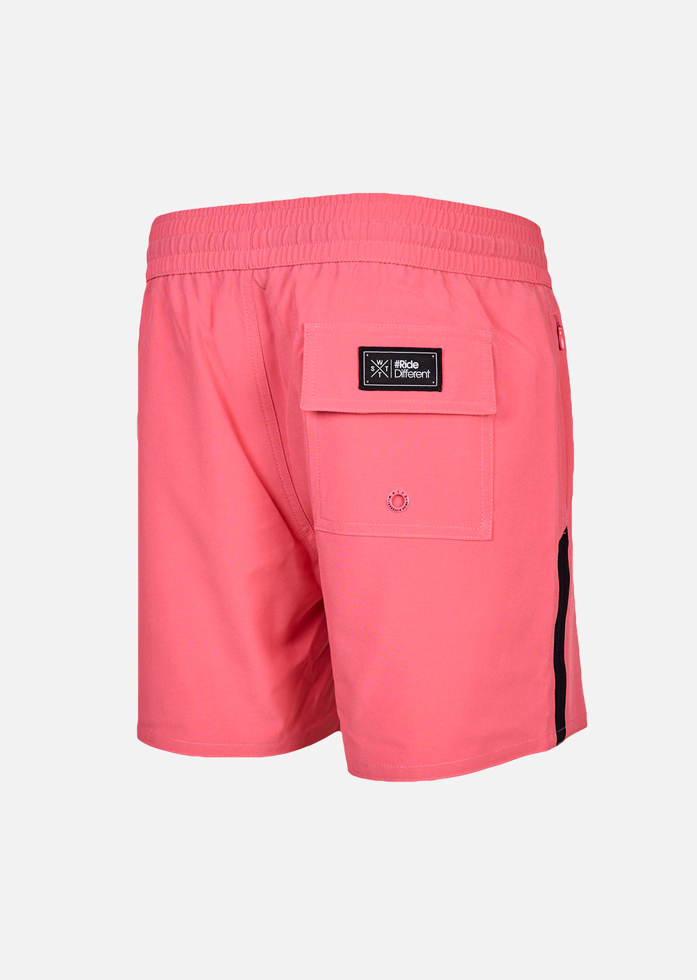 R-Xmalibu Swim Shorts - Hot Pink