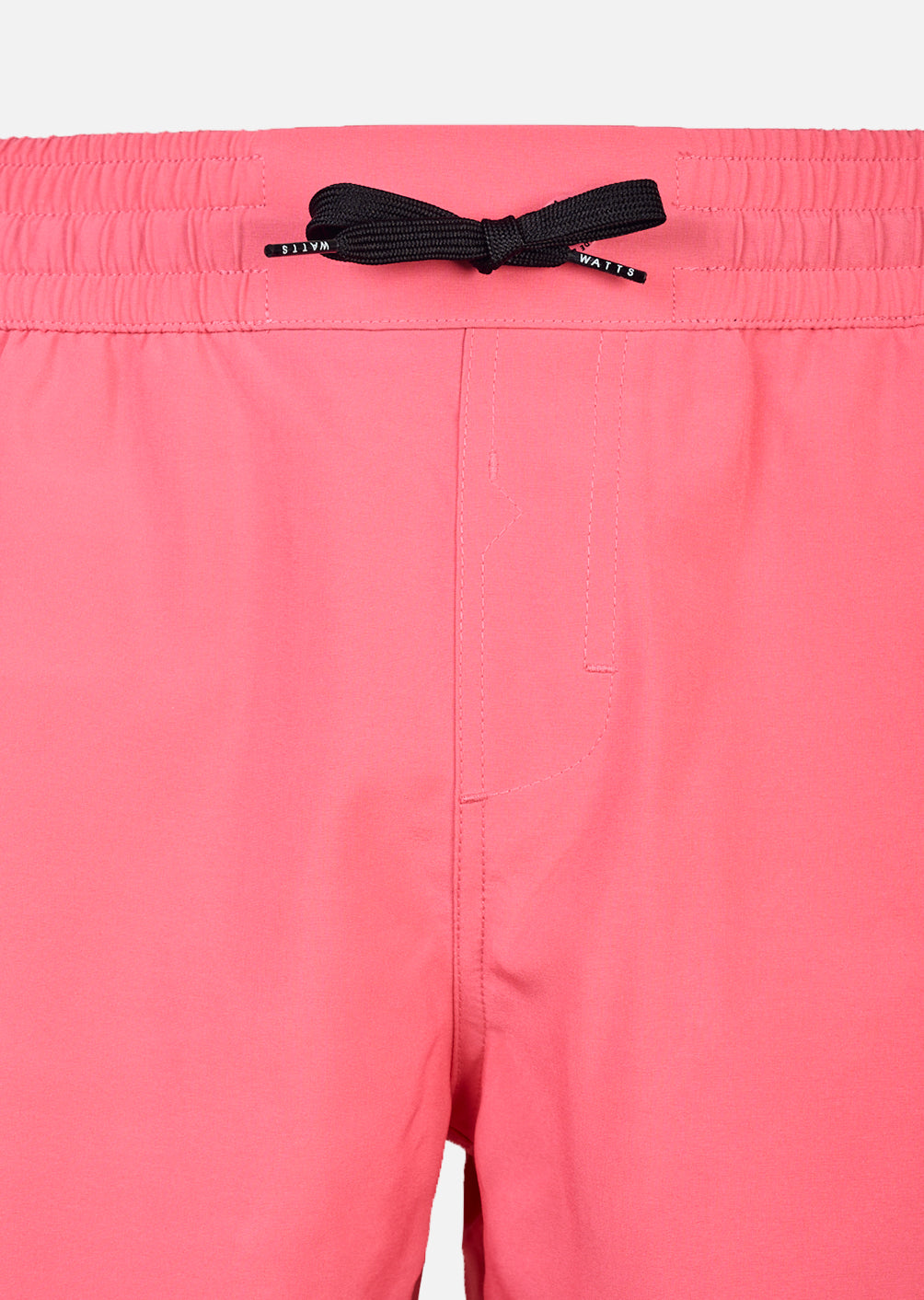 R-Xmalibu Swim Shorts - Hot Pink