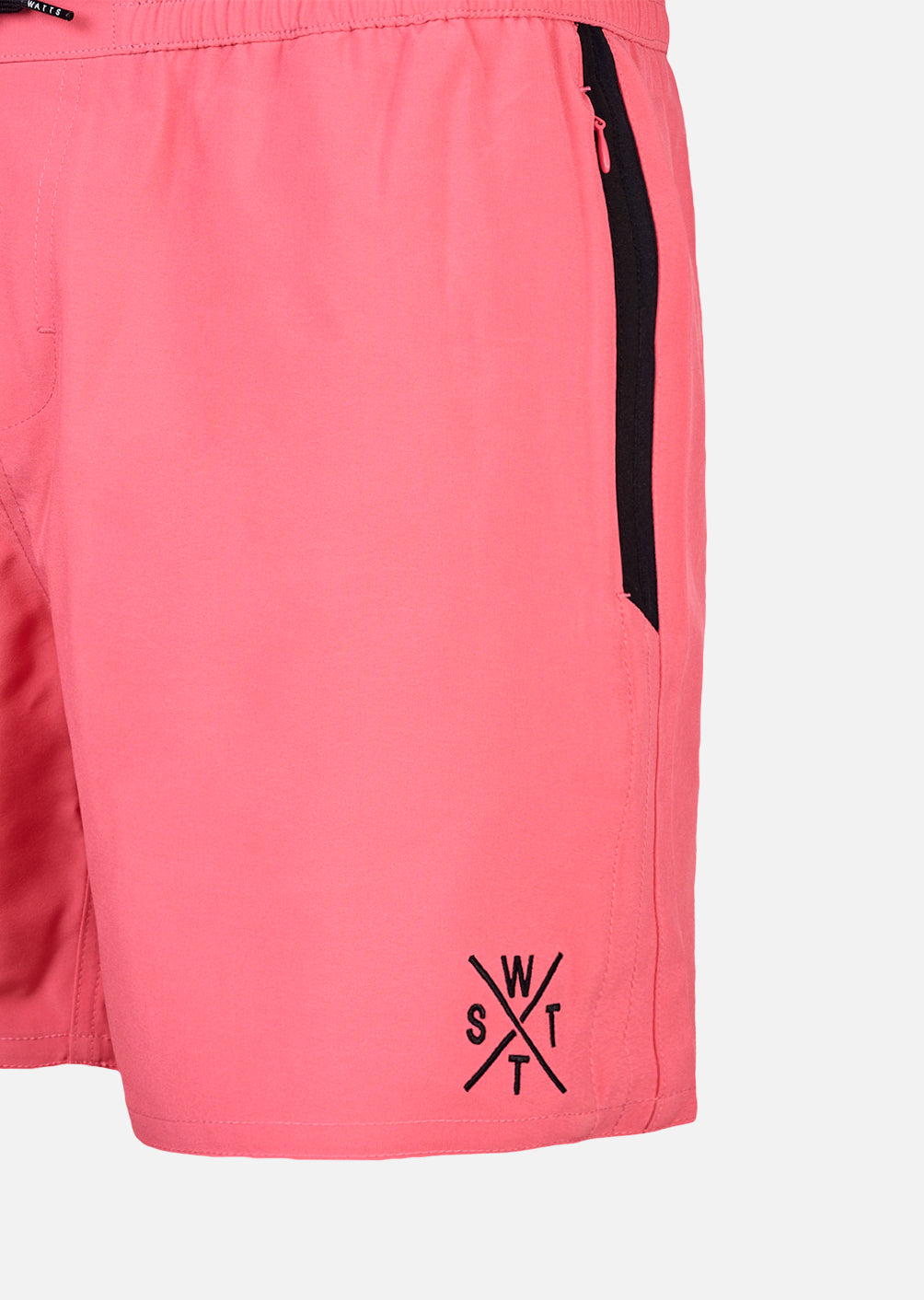 R-Xmalibu Swim Shorts - Hot Pink