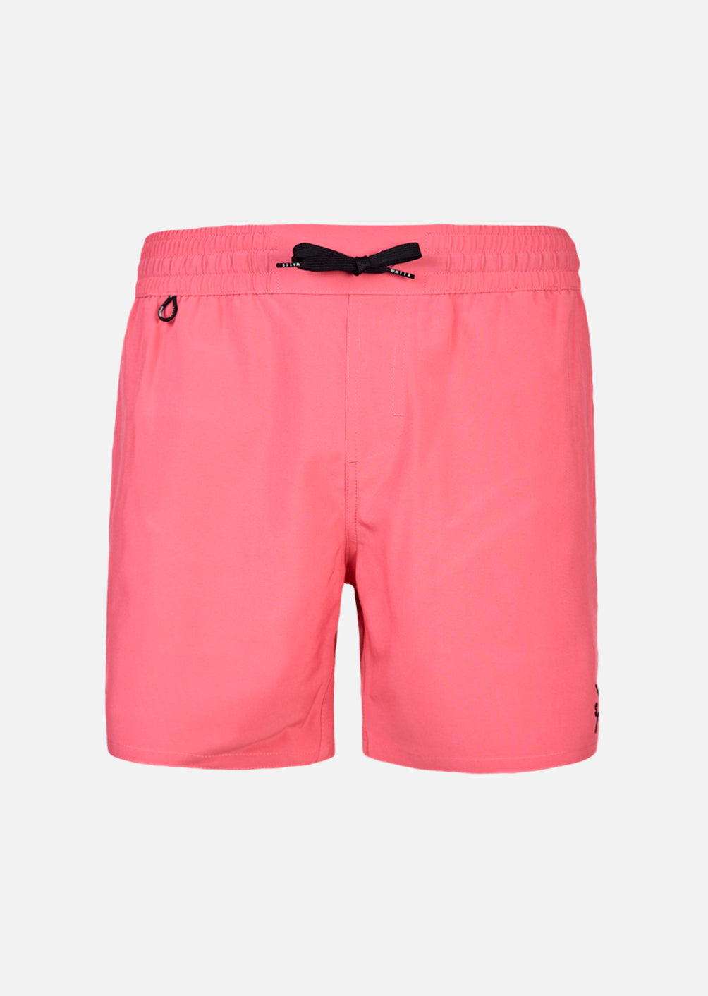 R-Xmalibu Swim Shorts - Hot Pink