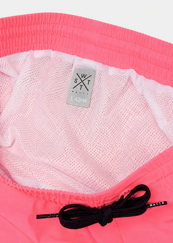 Slip en mesh