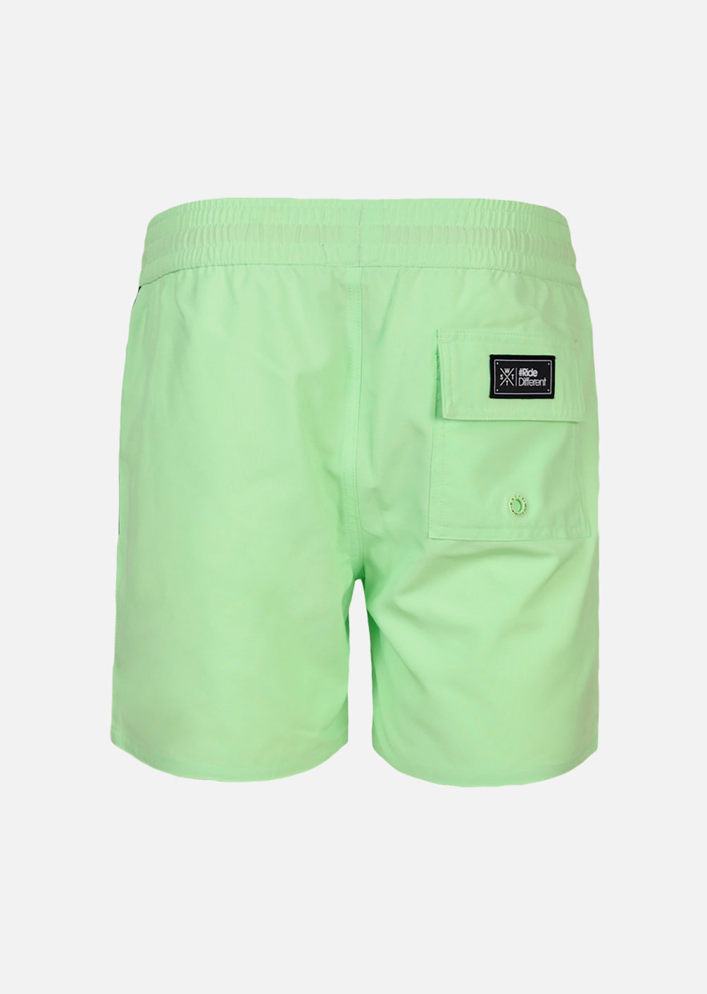 R-Xmalibu Swim Shorts - Pastel Green