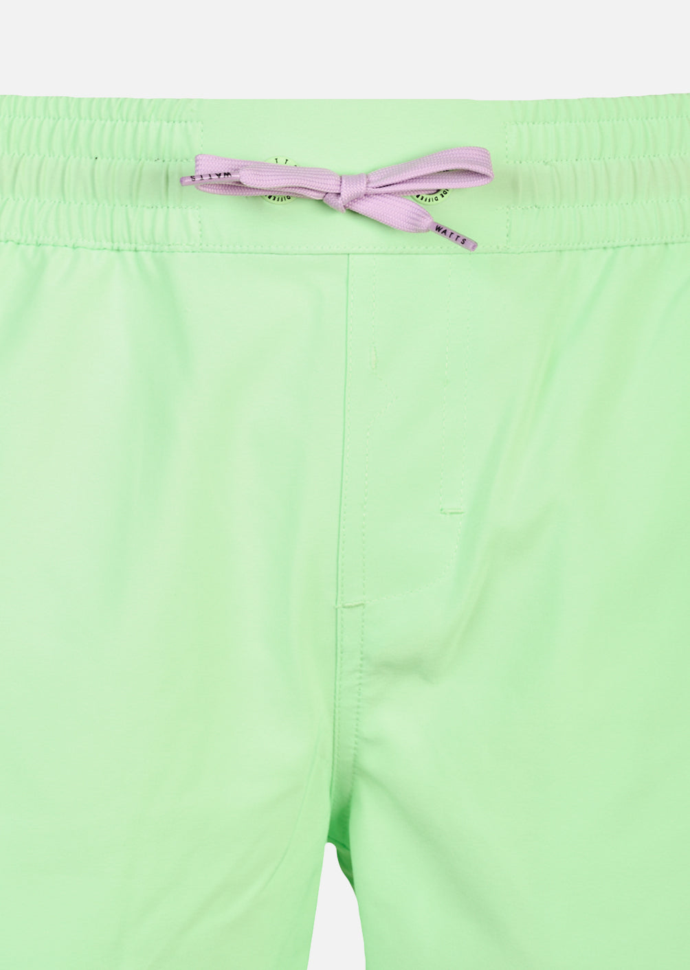 R-Xmalibu Swim Shorts - Pastel Green