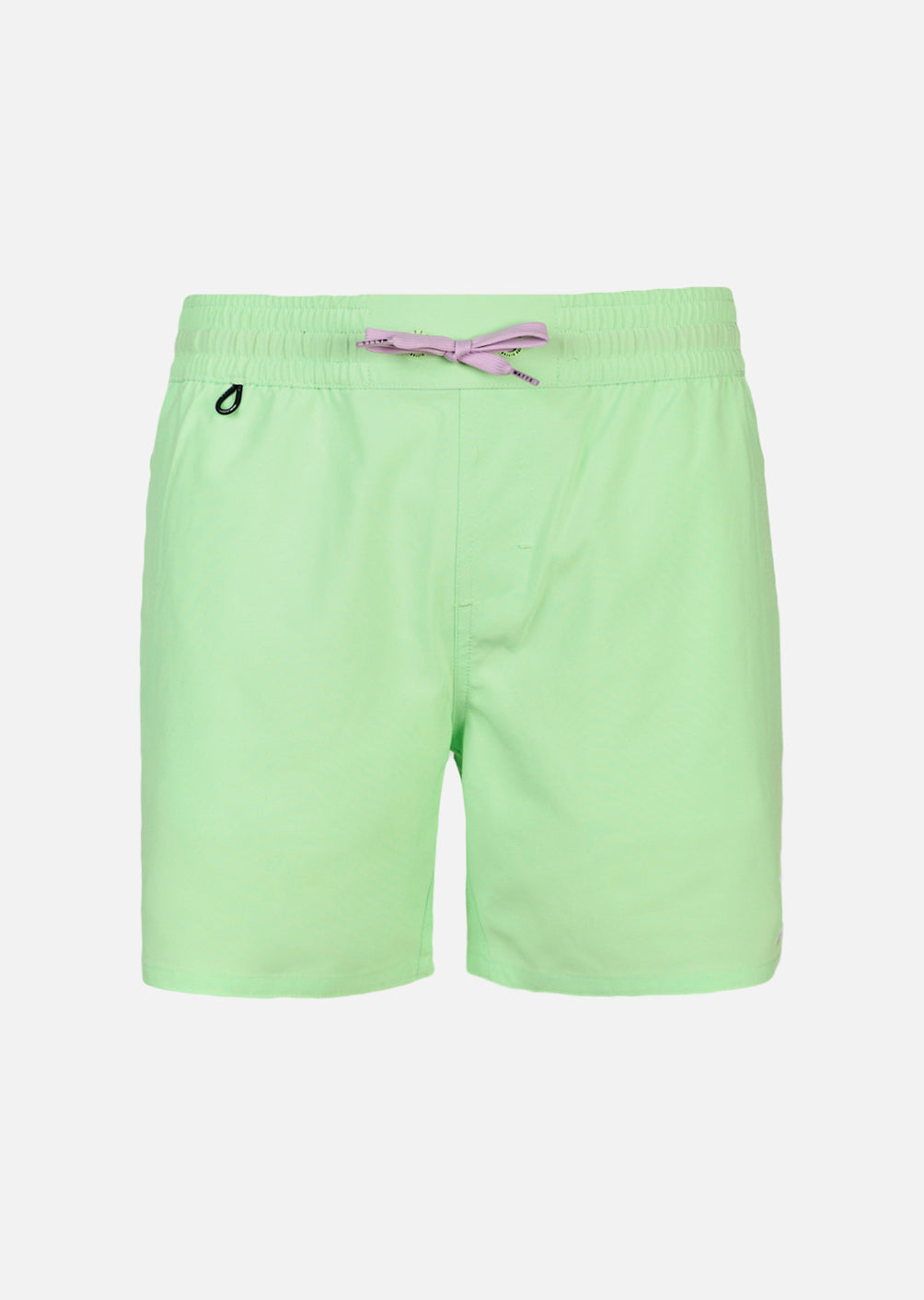 R-Xmalibu Swim Shorts - Pastel Green