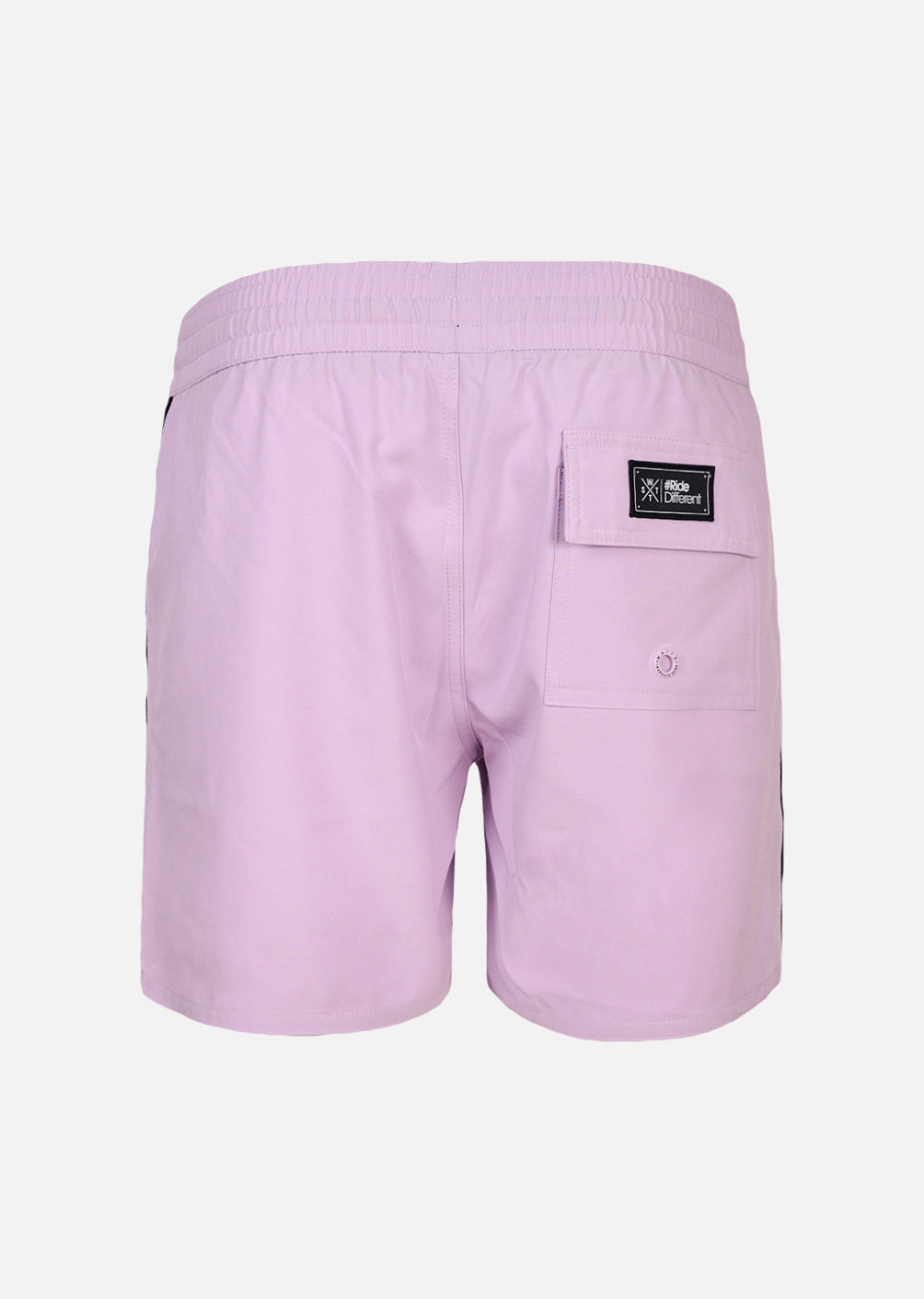 R-Xmalibu Swim Shorts – Lavender