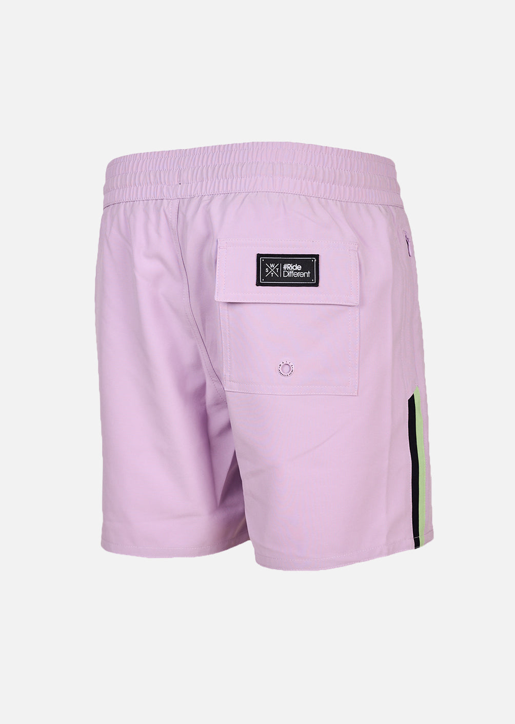R-Xmalibu Swim Shorts – Lavender