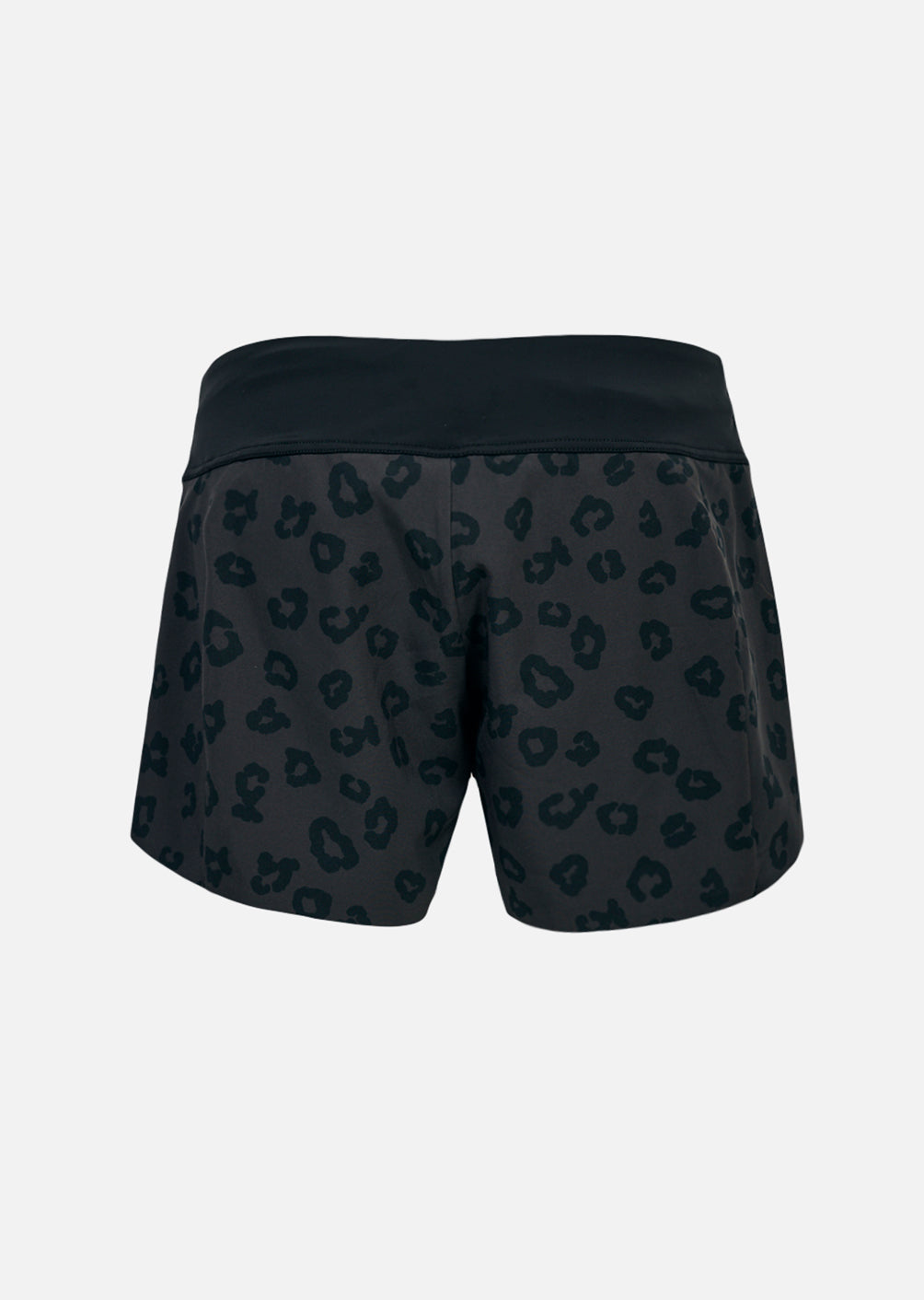 Short de bain X-Reef - Léopard Dark Iron