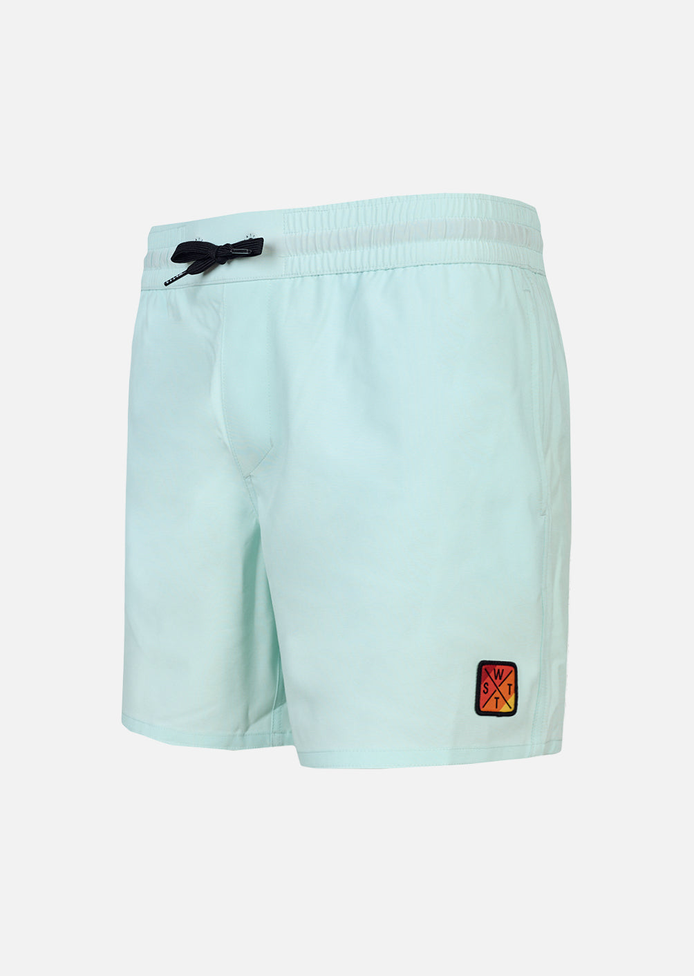 R-Xstrike Swim Shorts - Ice Blue