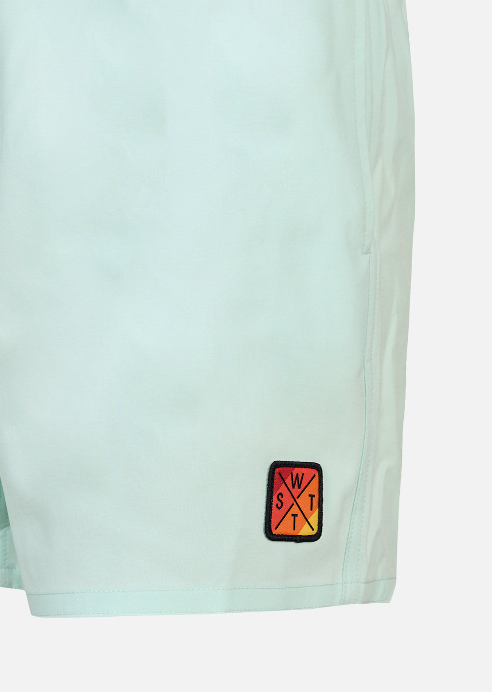 R-Xstrike Swim Shorts - Ice Blue
