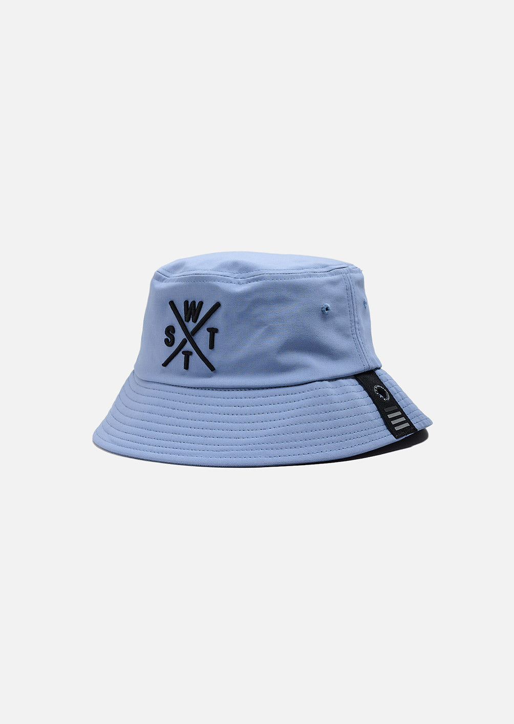 Bob X-Razor - Blaugrau