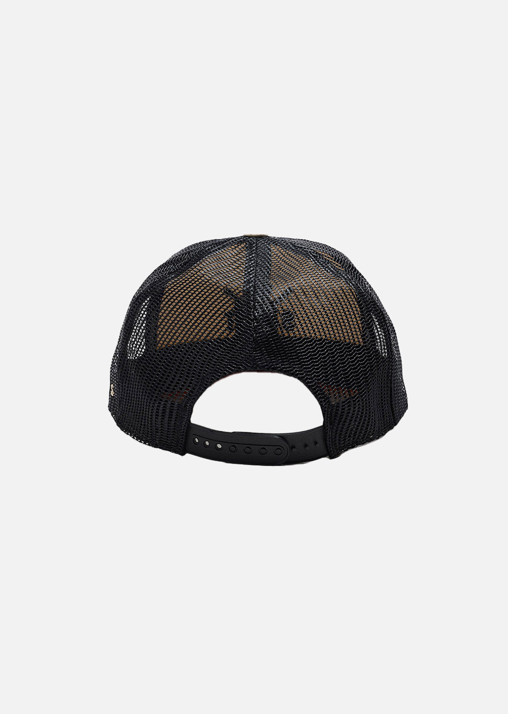 R-Cruz Cap - Beige