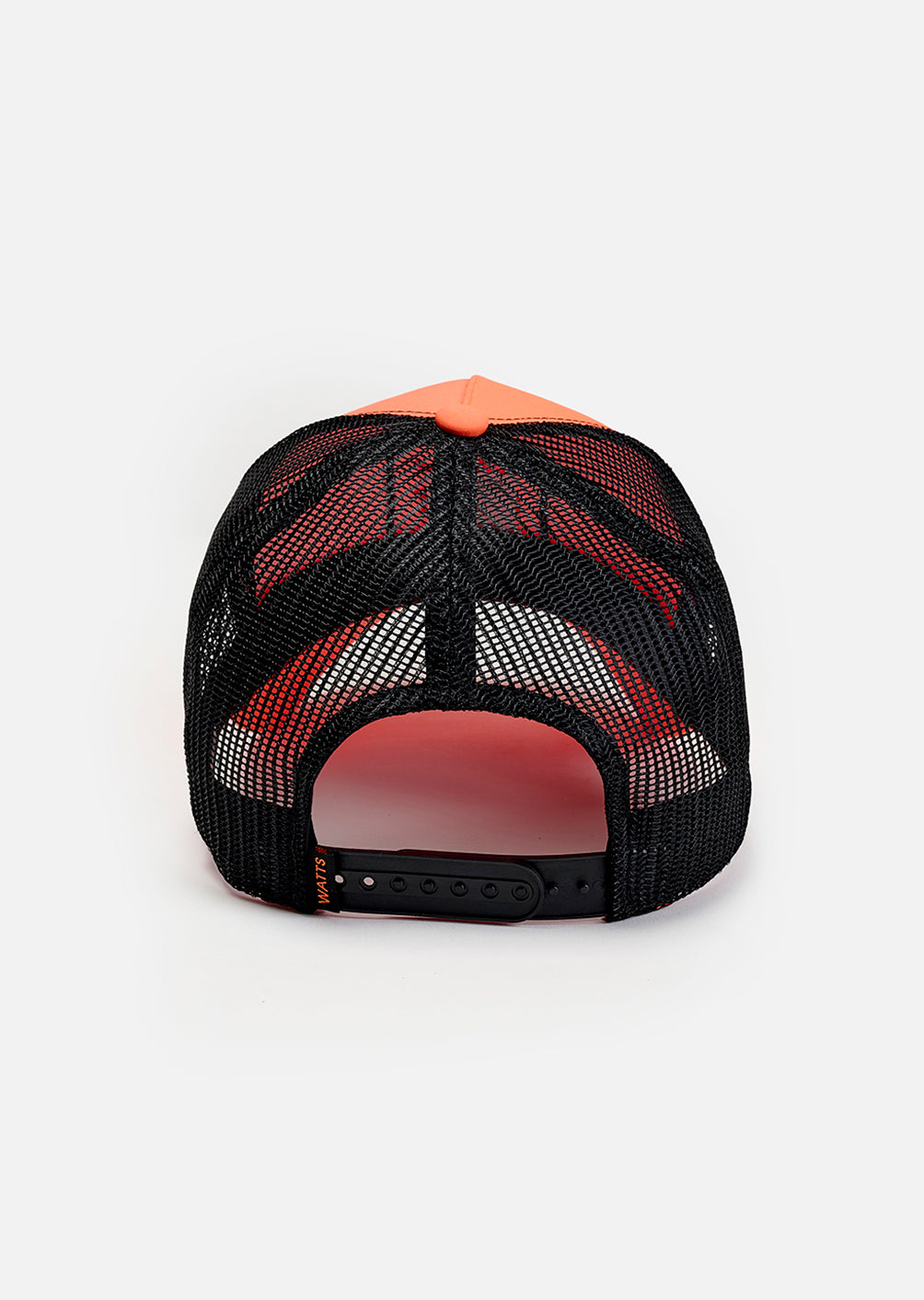 Casquette R-Miami - Fluo Orange