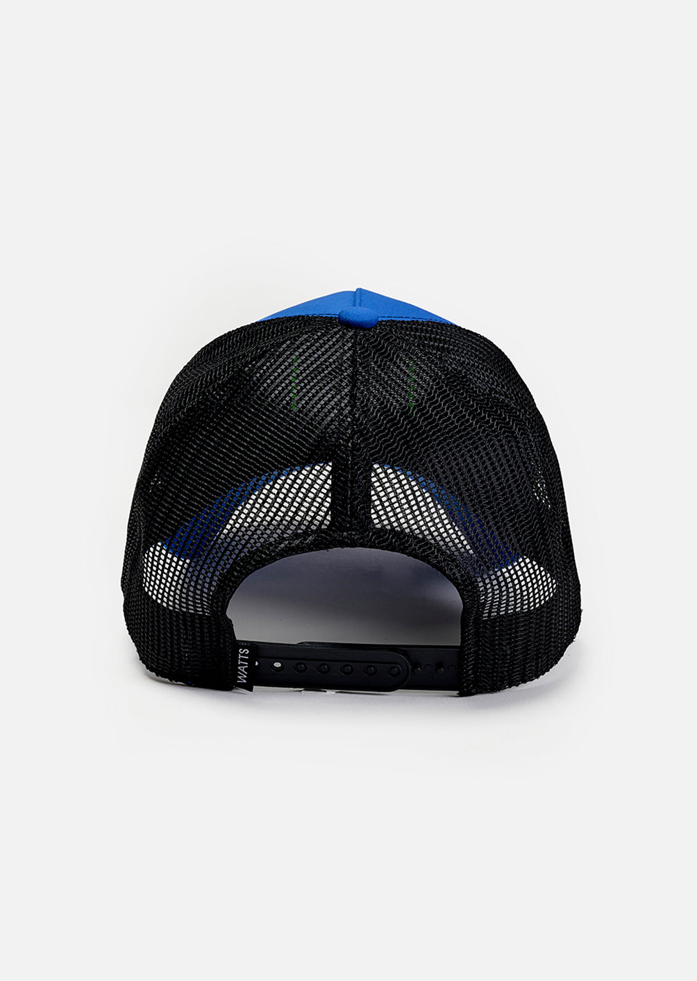 Casquette R-Miami - Dazzling Blue