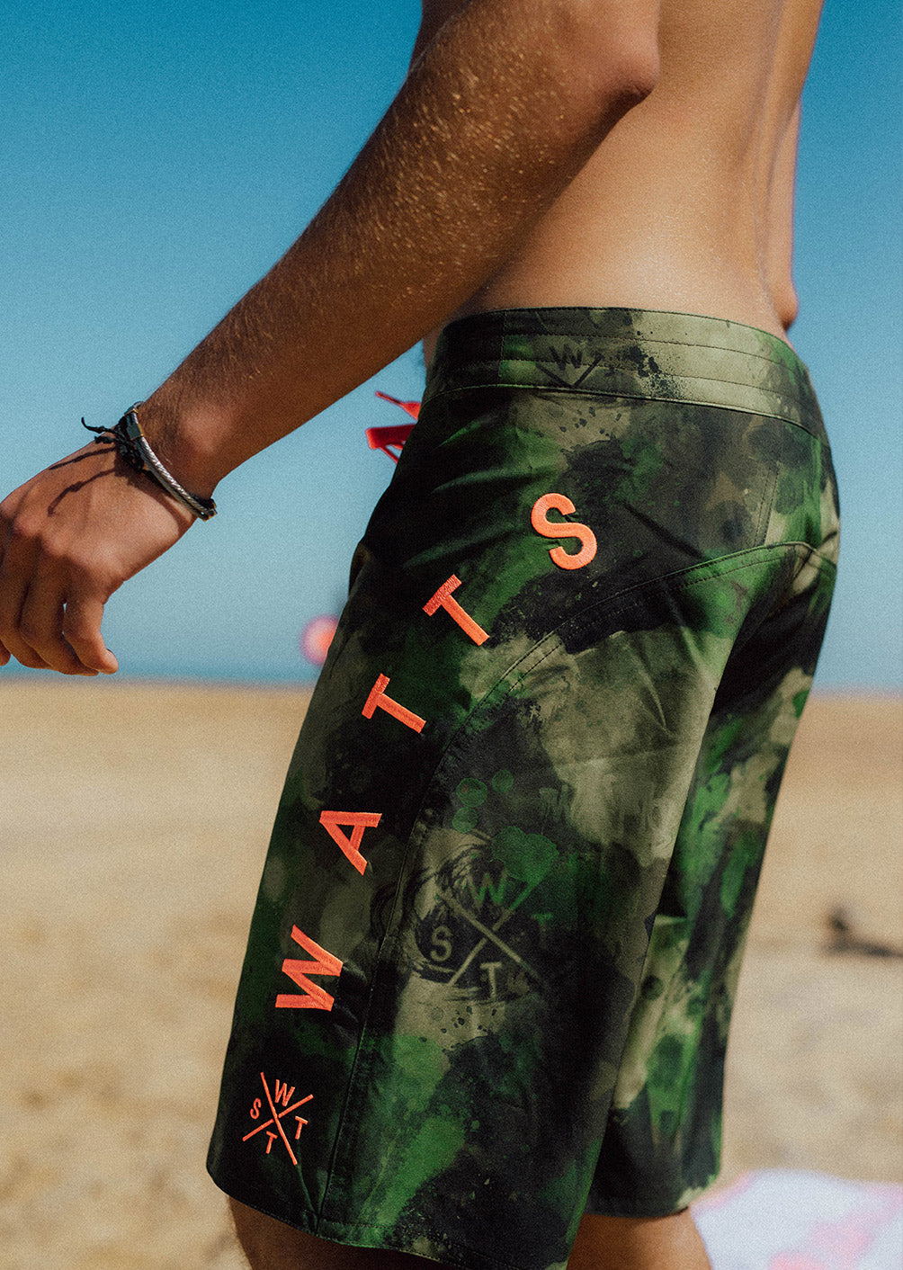 R-Shore Trikot - Camouflage