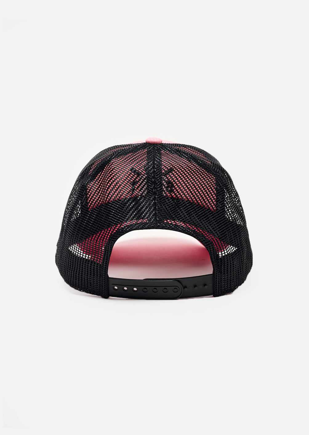 Cap R-Tokyo - Carbon Deep Dye Pink