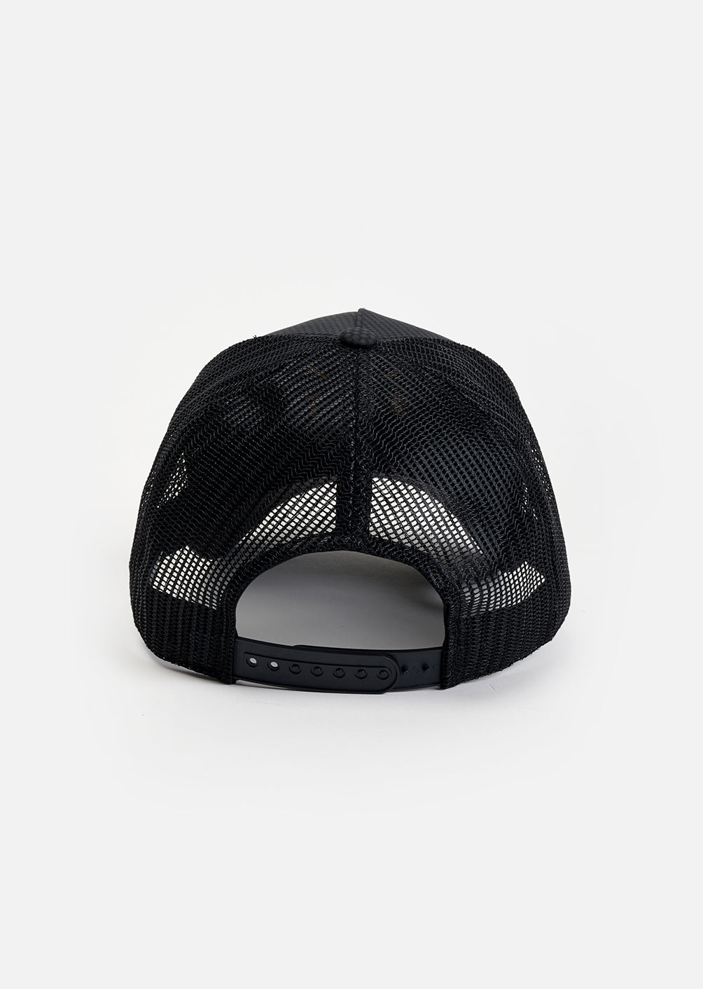 R-Tribe Cap - Carbon Dark Iron / Brown