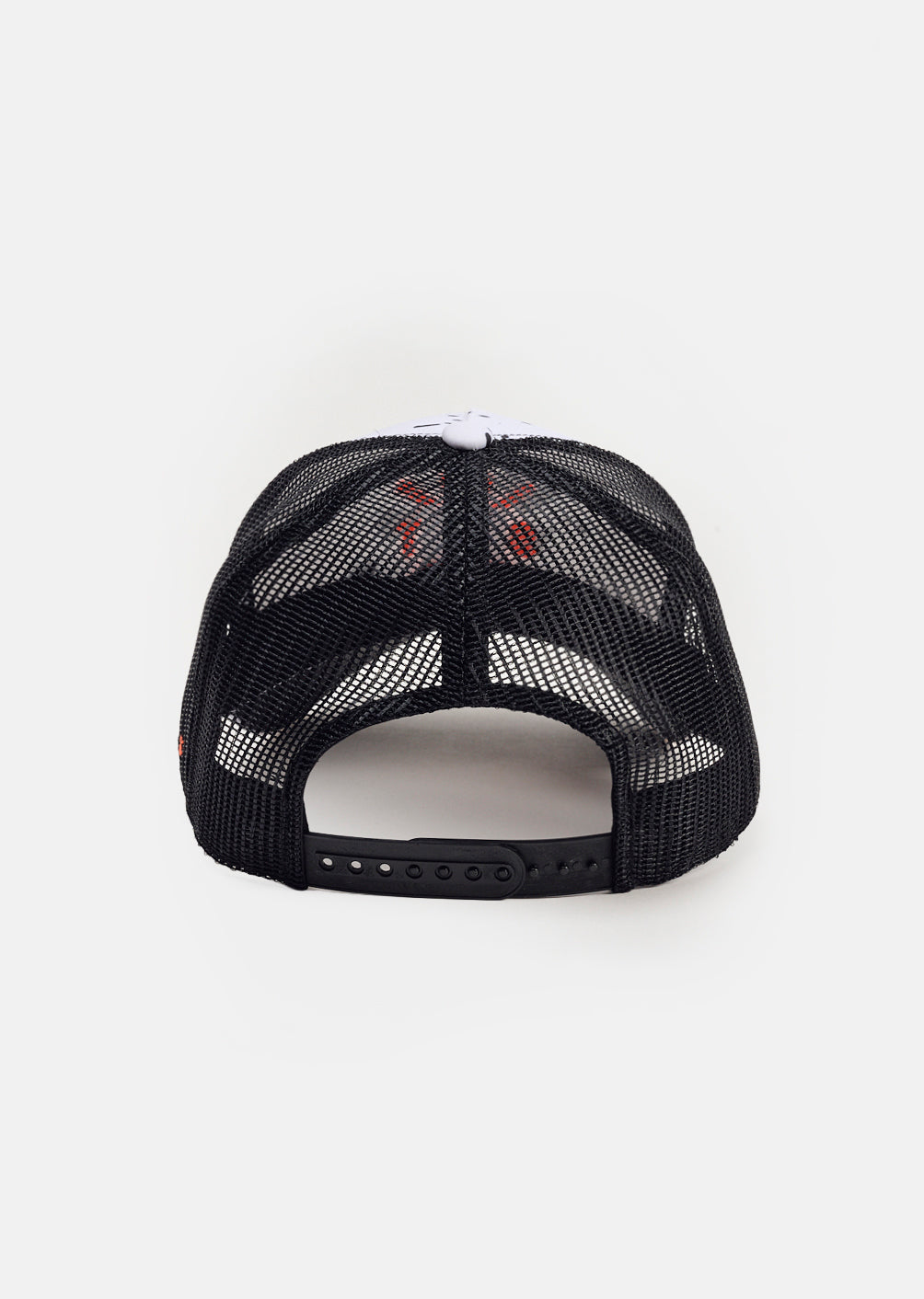 Casquette R-Tribe - Minimal Camo White
