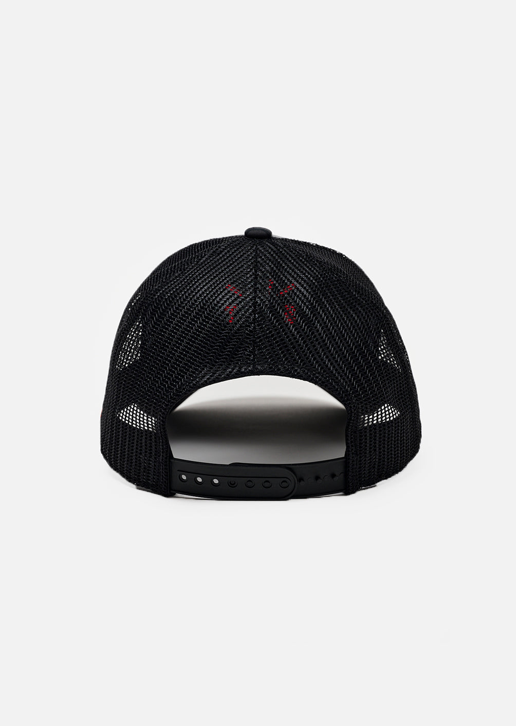Kappe R-Tribe - Minimal Camo Dark Iron