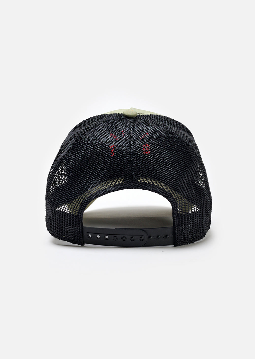 Casquette R-Tribe - Olive
