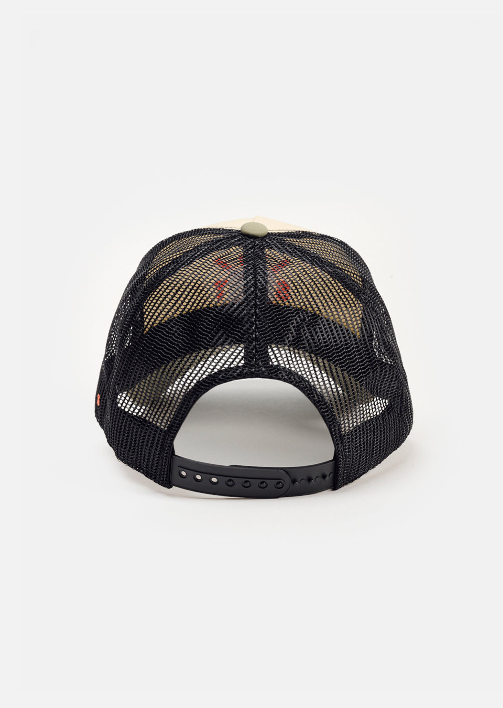 Casquette R-Tribe - Lamb's Wool