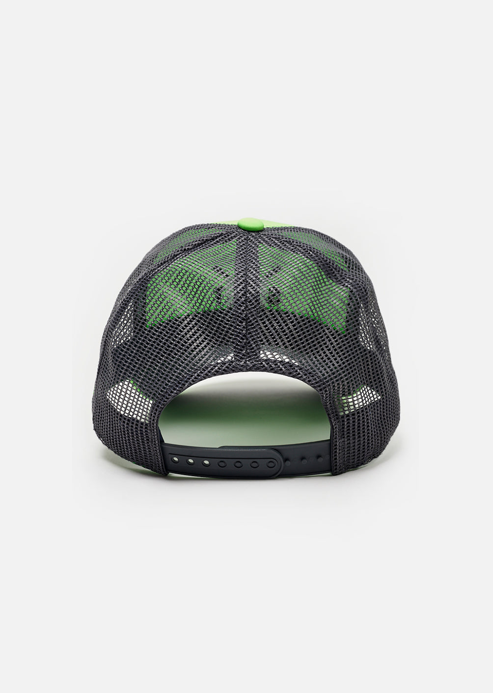 R-Tribe Cap - Acid Fluorescent