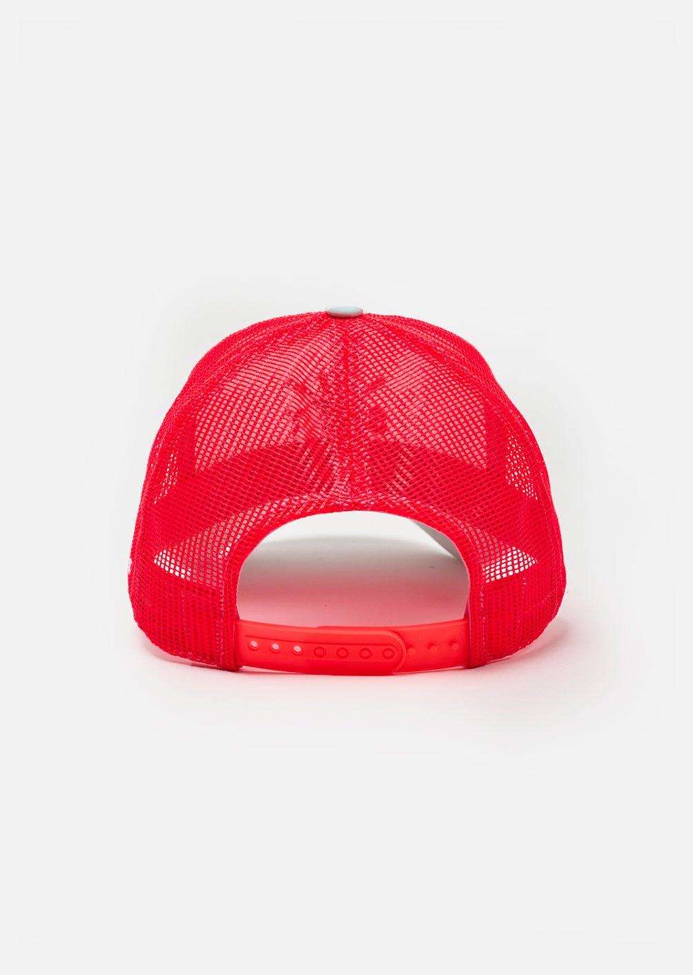 Cap R-Tribe – Blau / Rosa