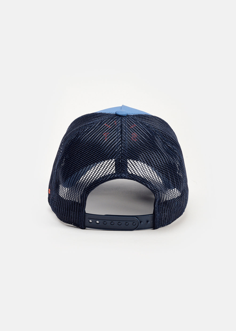 Kappe R-tribe - Vintage Navy