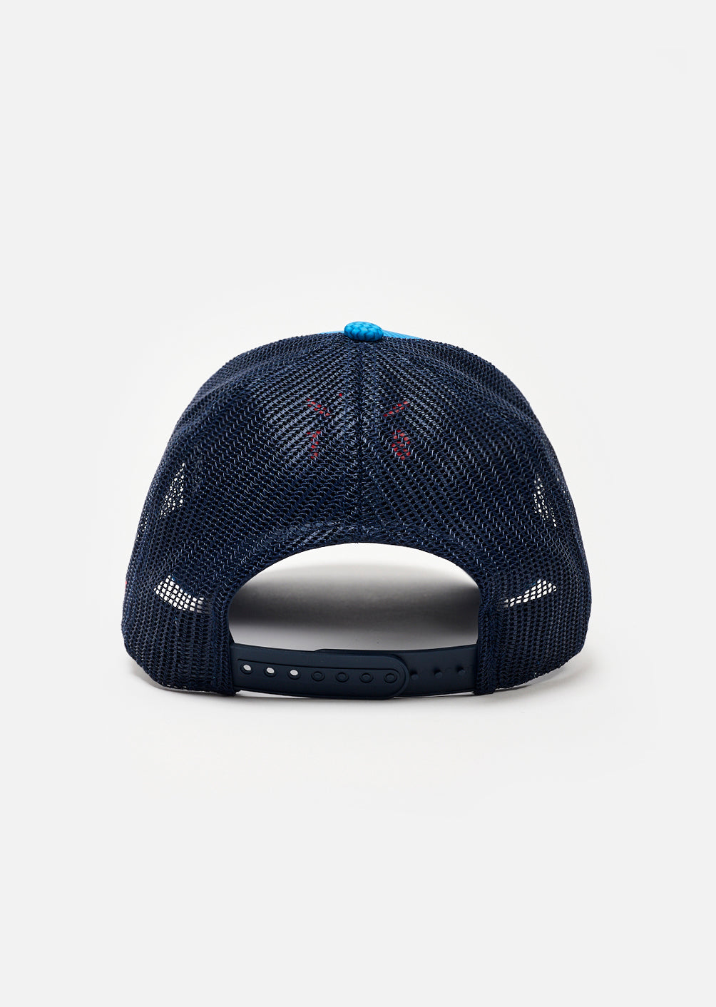 R-Tribe Cap - Blue Aster