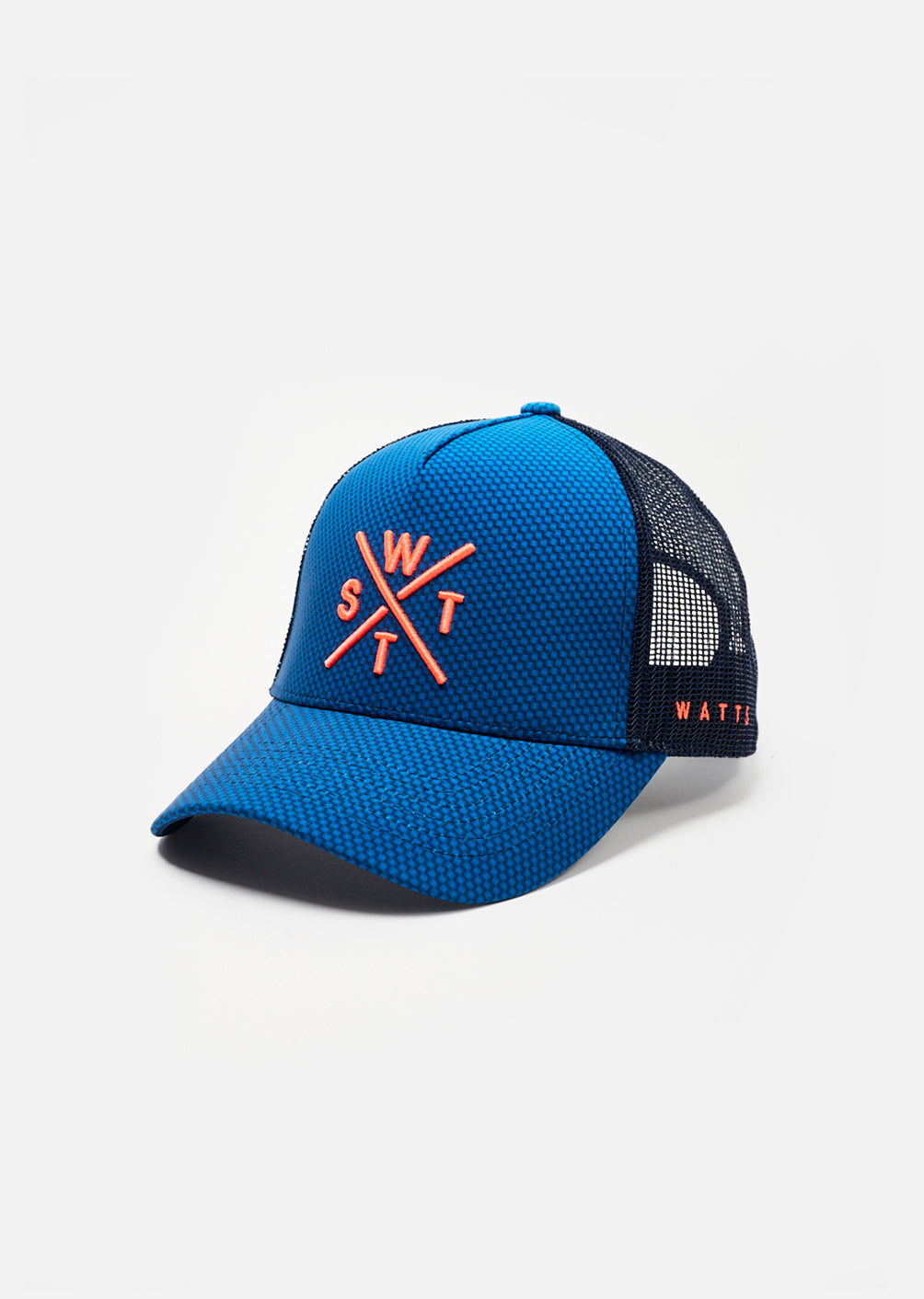 R-Tribe Cap - Blue Aster