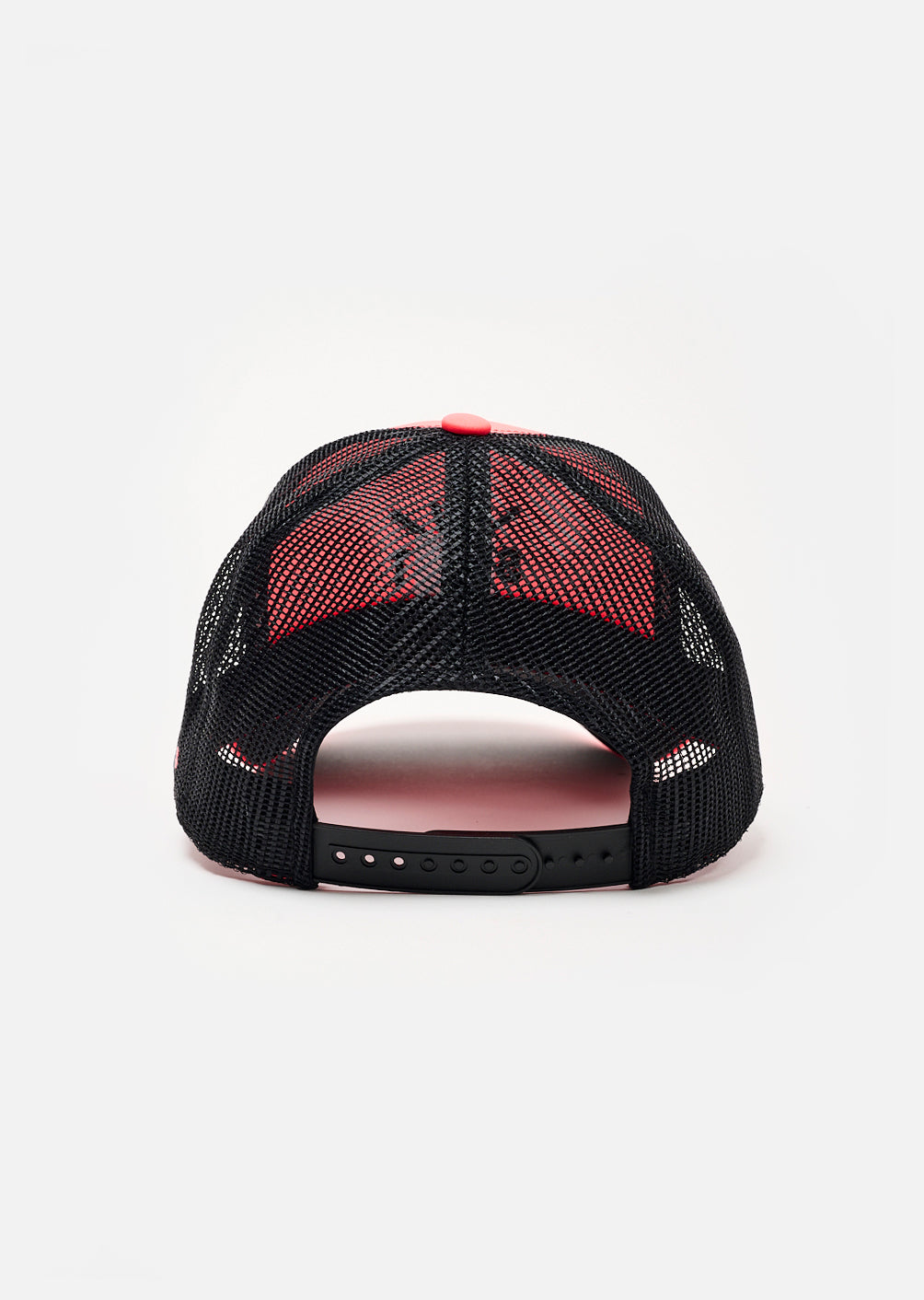 Casquette R-Tribe - Rose / Noir