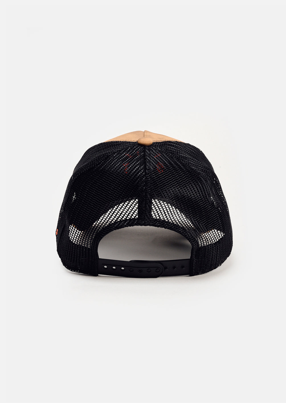 Casquette R-Tribe - Acid Wash Brown