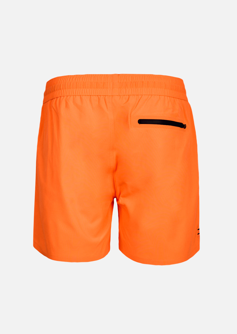 R-Xcoolz Swim Trunks - Fluorescent Orange
