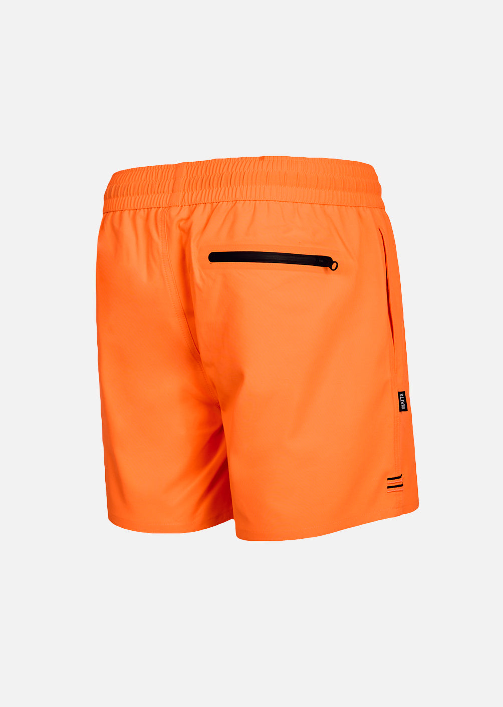 R-Xcoolz Swim Trunks - Fluorescent Orange