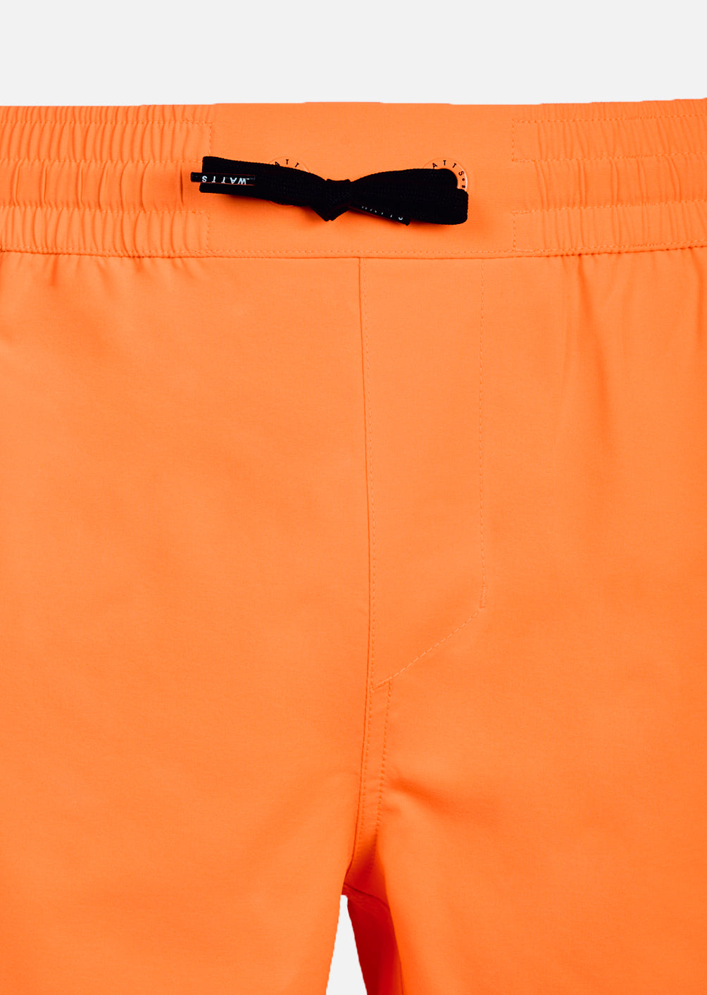 R-Xcoolz Swim Trunks - Fluorescent Orange