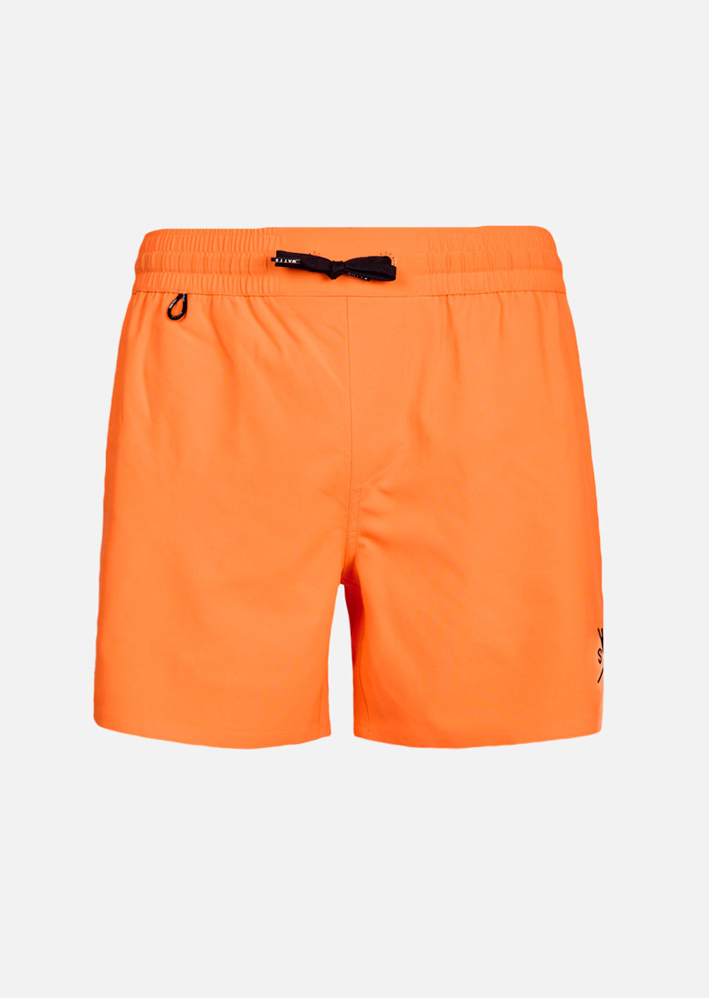 R-Xcoolz Swim Trunks - Fluorescent Orange