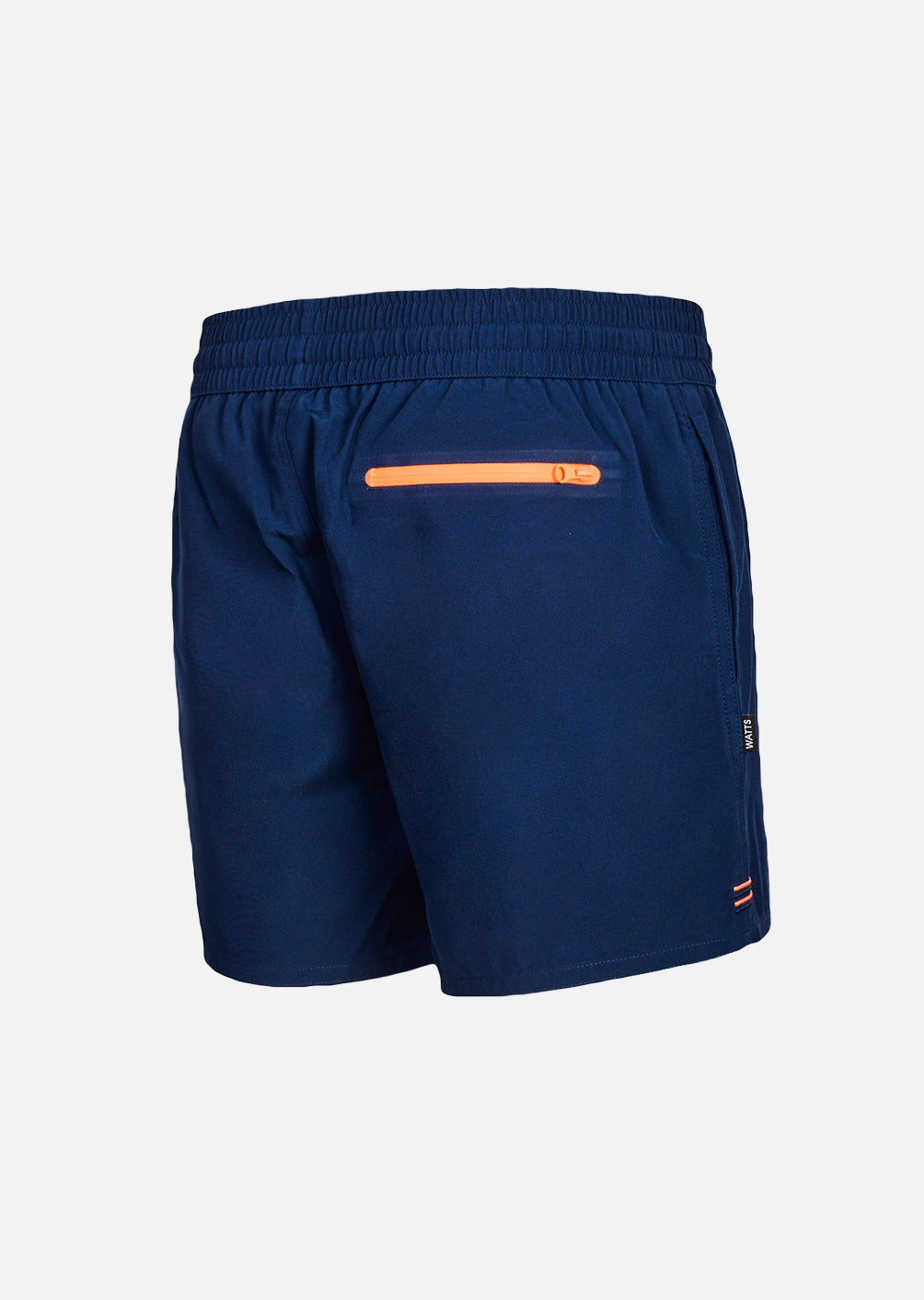 R-Xcoolz Swim Shorts - Ink Blue