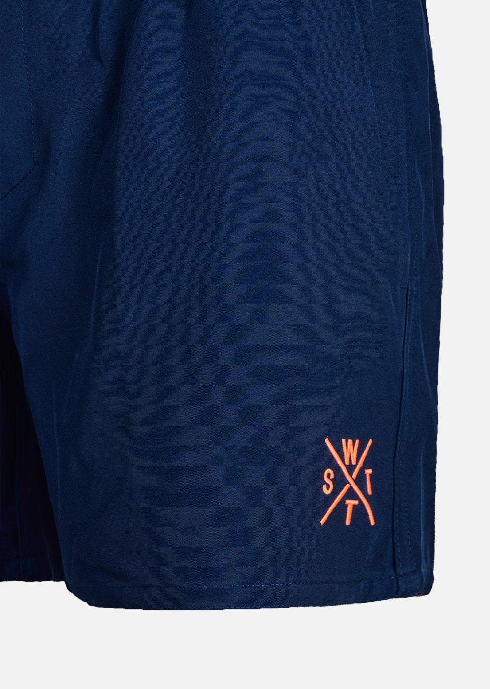 Short de bain R-Xcoolz Junior - Ink Blue