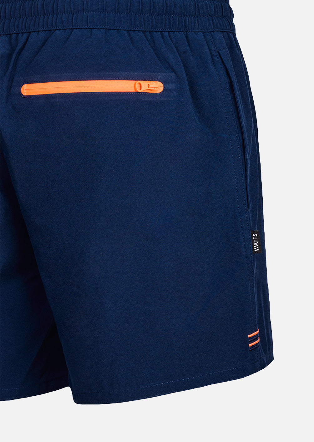Short de bain R-Xcoolz Junior - Ink Blue