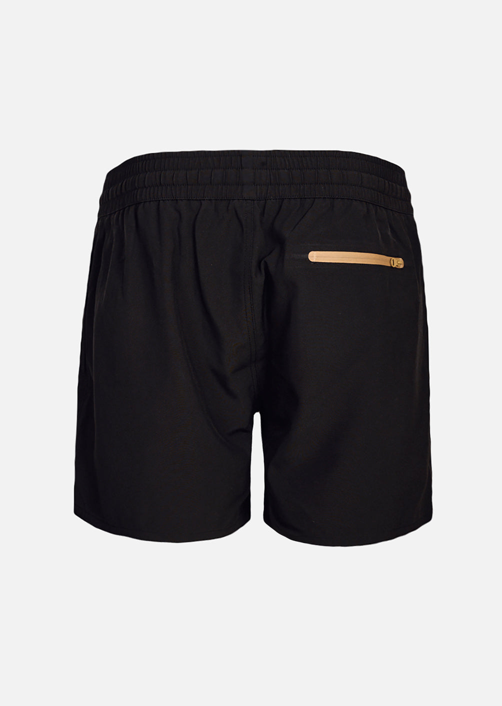 Swim shorts R-Xcoolz - Black / Brown